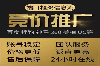 搜索开户返点揭秘：成功案例分享